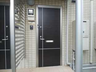 川西池田駅 徒歩9分 1階の物件外観写真